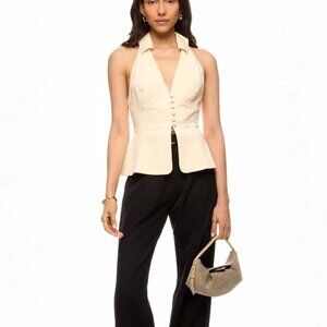 Reformation Rylan Top